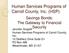 Human Services Programs of Carroll County, Inc. (HSP)