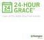 24-HOUR GRACE. Learn all the details about how it works