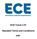 ECE Travel LTD. Standard Terms and Conditions. with