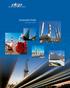 Sustainable Growth 2012 ANNUAL REPORT