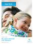 Sage Term - Product Guide. Sage NLUL PRODUCT GUIDE. No Lapse Universal Life Insurance. SagicorLifeUSA.com