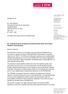 Re.: Exposure Draft 63: Proposed International Public Sector Accounting Standard: Social Benefits