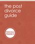 the post divorce guide