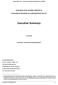 Markt/2007/15/F Study on International Standards on Auditing