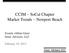 CCIM SoCal Chapter Market Trends Newport Beach