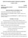 BEFORE THE ARKANSAS WORKERS COMPENSATION COMMISSION CLAIM NO. F ORDER AND OPINION FILED SEPTEMBER 30, 2004