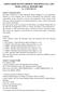 CHINA MERCHANTS SHEKOU HOLDINGS CO., LTD. SEMI-ANNUAL REPORT 2003 No.: [CMSH]