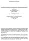 NBER WORKING PAPER SERIES HOW FIRMS USE DOMESTIC AND INTERNATIONAL CORPORATE BOND MARKETS