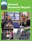 Annual Financial Report. For the year ended June 30, 2016