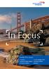 In Focus. Inside this issue: For active, crystallised and deferred members of the New Airways Pension Scheme (NAPS) ( the Scheme ) March 2018
