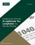 carsonwealth.com Dodging the Taxman: 8 Legitimate Tax Loopholes You May Be Missing