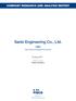 Sanki Engineering Co., Ltd.
