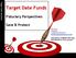 Target Date Funds. Fiduciary Perspectives. Save & Protect. Ron Surz President. Target Date Solutions.