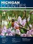 COUNTIES MICHIGAN INSIDE THIS EDITION. Official Voice of the Michigan Association of Counties April 2015