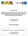 27-28 September 2004 Brasilia, Brazil. Draft Programme. Organisation for Economic Co-operation and Development