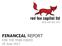 FINANCIAL REPORT FOR THE YEAR ENDED 30 June 2017 ACN