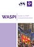 WASPI. Guide to DWP maladministration. WASPI Guide to DWP maladministration