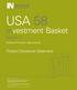USA 58. Investment Basket. Series 2. Product Disclosure Statement. Deferred Purchase Agreements