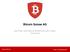 Bitcoin Suisse AG. Use Case: International Settlements with Crypto- Currencies