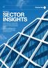 ISSUE ONE PROPERTY SECTOR INSIGHTS