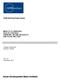Asian Development Bank Institute. ADBI Working Paper Series IMPACTS OF UNIVERSAL HEALTH COVERAGE: FINANCING, INCOME INEQUALITY, AND SOCIAL WELFARE