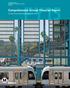 Los Angeles County Metropolitan Transportation Authority California Comprehensive Annual Financial Report