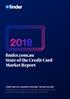 finder.com.au State of the Credit Card Market Report