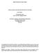 NBER WORKING PAPER SERIES PUBLIC GOODS AND THE DISTRIBUTION OF INCOME. Louis Kaplow. Working Paper 9842