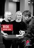 RISK REPORT Spar Nord Risk Report