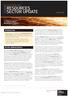 Resources. corrs.  Insights and trends for the leading edge of the resources industry. Introduction. Recent Announcements