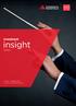 Investment. insight. Spain. January September A Cushman & Wakefield publication