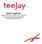 TEEJAY LANKA PLC. (Formerly known as TEXTURED JERSEY LANKA PLC) Condensed Interim Financial Statements Period Ended 31 March 2017