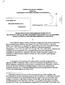 UNITED STATES OF AMERICA Before the COMMODITY FUTURES TRADING COMMISSION -o ) ) ) ) CFTC Docket No. _ 1 _ 2 _- 2 _ 7 _...:..;- :,...