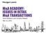 M&A ACADEMY: ISSUES IN RETAIL M&A TRANSACTIONS. David McManus and Christina Melendi May 10, 2016
