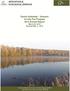 Ducks Unlimited Vermont In-Lieu Fee Program 2014 Annual Report March 30, 2015 Revised May 11, 2015