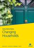 Aviva Home Series Changing Households. Retirement Investments Insurance Health