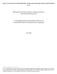 Paper prepared by Diane Kostroch, and Giovanni Ugazio 1 International Monetary Fund