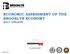 ECONOMIC ASSESSMENT OF THE BROOKLYN ECONOMY 2017 UPDATE. Submitted by