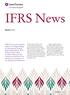 Quarter 4 IFRS News 1