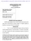 Case 1:09-md JLK Document 990 Entered on FLSD Docket 12/06/2010 Page 1 of 39