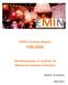EMIN Context Report FINLAND Developments in relation to Minimum Income Schemes