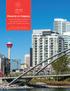Poverty in Calgary. A picture of the incidence and experience of low income in Calgary and area AUTHOR: JANET EREMENKO PROJECT ASSISTANT: BEN PATMORE