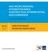 AsIA-PACIfIC RegIONAl INtegRAtION INDex: CONstRuCtION, INteRPRetAtION, AND COmPARIsON