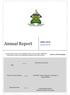 Annual Report 2009/ /2010. Setsoto Local Municipality. Link need and capacity IDP. Link IDP to Senior Managers- Allocation of Responsibilities