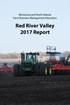 Minnesota and North Dakota Farm Business Management Education. Red River Valley 2017 Report