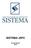SISTEMA JSFC Annual Report 2015