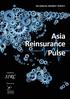 Asia Reinsurance Pulse