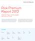 Risk Premium Report 2012