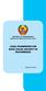 REPUBLIC OF MOZAMBIQUE MINISTRY OF WOMEN AND SOCIAL ACTION LEGAL FRAMEWORK FOR BASIC SOCIAL SECURITY IN MOZAMBIQUE