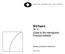 BIS Papers No 14. Guide to the international financial statistics. Monetary and Economic Department